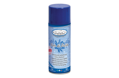 HYGIEN FRESH -NOTE DI PULITO 400 ML